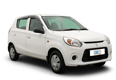 Maruti Alto 800-img